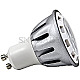 Ultron 163734 LED Save-E GU10 5 Watt 2700K 350lm