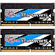 8GB G.Skill F4-2133C15D-8GRS RipJaws SO-DIMM DDR4-2133 Kit