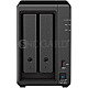 Synology DVA1622 Deep Learning NVR 16 Kanal Netzwerk Videorecorder