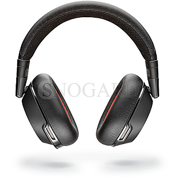 Plantronics 208769-01 Voyager 8200 UC schwarz schwarz