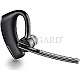 Plantronics 87300-205 Voyager Legend Bluetooth 3.0 Headset schwarz