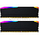 16GB Antec AMD4UZ126661608G-5DD Memory 5 Series RGB LED DDR4-2666 Kit