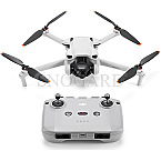 DJI 949417 Mini 3 Drohne