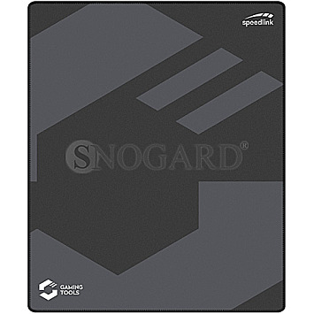 Speed-Link SL-620900-GY Floorpad GROUNDID 120cmx100cm grau