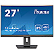 68.6cm (27") Iiyama ProLite XUB2792HSN-B5 IPS Full-HD GLAN Blaulichtfilter