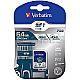 64GB Verbatim 47022 Pro U3 SDXC Class 10