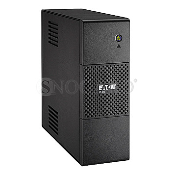 Eaton 5S700I 5S 700VA USB USV schwarz