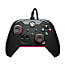 PDP 049-012-GP Fuse Black Controller Xbox Series X/S & PC