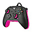 PDP 049-012-GP Fuse Black Controller Xbox Series X/S & PC