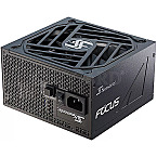 750 Watt SeaSonic FOCUS-GX-750-ATX30 Focus GX 750W ATX 3.0 vollmodular 80+ Gold