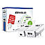 Devolo Magic 2 WiFi 6 Starter Kit 2er Bundle