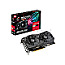 4GB ASUS ROG-STRIX-RX560-4G-V2-GAMING ROG Strix Radeon RX560 V2