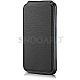 Alcatel FC5020 Flipcover One Touch Black