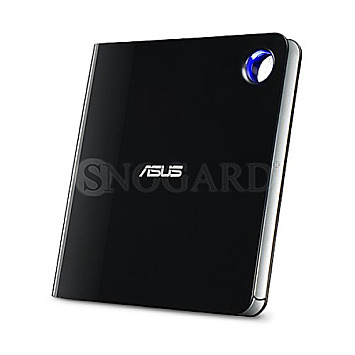 ASUS SBW-06D5H-U BluRay Brenner extern USB-C 3.1 schwarz