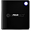 ASUS SBW-06D5H-U BluRay Brenner extern USB-C 3.1 schwarz