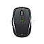 Logitech MX Anywhere 2S 2021 Refresh USB/Bluetooth graphit