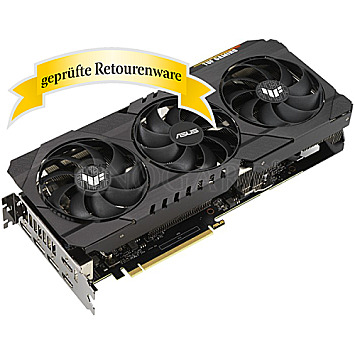 10GB ASUS TUF-RTX3080-O10G-GAMING TUF GeForce RTX3080 OC