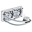 CoolerMaster MLW-D24M-A18PZ-RW MasterLiquid 240L Core ARGB white