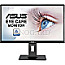 68.6cm (27") ASUS VA279HAL Eye Care Monitor VA Full-HD Blaulichtfilter Pivot