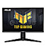 68.6cm (27") ASUS TUF Gaming VG27AQML1A IPS HDR WQHD 240Hz G-Sync Pivot