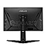 68.6cm (27") ASUS TUF Gaming VG27AQML1A IPS HDR WQHD 240Hz G-Sync Pivot