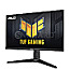 68.6cm (27") ASUS TUF Gaming VG27AQML1A IPS HDR WQHD 240Hz G-Sync Pivot