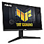 68.6cm (27") ASUS TUF Gaming VG27AQML1A IPS HDR WQHD 240Hz G-Sync Pivot