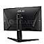 68.6cm (27") ASUS TUF Gaming VG27AQML1A IPS HDR WQHD 240Hz G-Sync Pivot