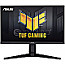 68.6cm (27") ASUS TUF Gaming VG27AQML1A IPS HDR WQHD 240Hz G-Sync Pivot