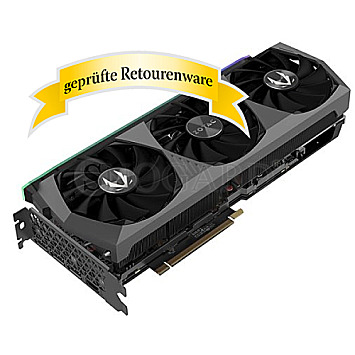 10GB Zotac Gaming GeForce RTX3080 AMP Holo