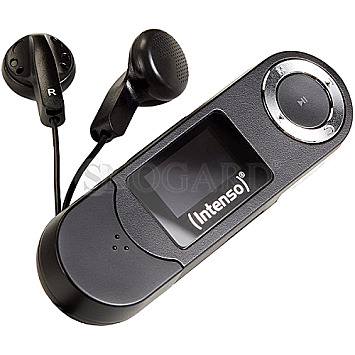 Intenso 3601470 Music Walker 16GB