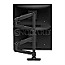 Ergotron 45-509-224 LX Dual Monitor Arm Tischhalterung 2 Bildschirme bis 40"