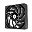 Thermaltake ToughFan 14 Pro High Static Pressure PC Cooling Fan 2er Pack schwarz