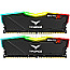 16GB TeamGroup TF3D416G3200HC16FDC01 T-Force Delta RGB DDR4-3200 Kit