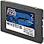 2TB Patriot P220S2TB25 P220 2.5" SATA 6Gb/s SSD