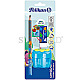 Pelikan 821605 Combino Schreiblernbleistift Set blau