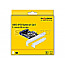 DeLOCK 90387 PCIe Card 2x intern USB 3.0 Pfostenstecker Low Profile