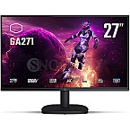 68.6cm (27") CoolerMaster GA271 VA HDR10 WQHD 100Hz Adaptive Sync