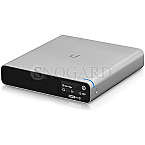 Ubiquiti UCK-G2-PLUS UniFi Cloud Key Gen2 Plus UniFi OS Console + 1TB HDD