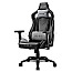 Sharkoon Elbrus 2 Gaming Chair schwarz/grau