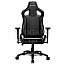 Sharkoon Elbrus 2 Gaming Chair schwarz/grau