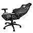Sharkoon Elbrus 2 Gaming Chair schwarz/grau