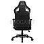 Sharkoon Elbrus 2 Gaming Chair schwarz/grau