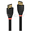 Lindy 41071 HDMI 2.0 Kabel 2xTyp-A Stecker 18Gbit/s aktiv 4K60Hz ARC 10m schwarz
