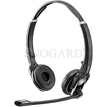 EPOS 1000526 Impact DW Pro 2 Phone EU DECT Headset