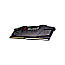 128GB G.Skill F4-4000C18Q-128GVK RipJaws V DDR4-4000 Kit schwarz