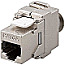 Goobay 95900 Keystone Modul RJ45 CAT 6A STP