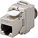 Goobay 95900 Keystone Modul RJ45 CAT 6A STP