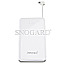 Intenso S4000 PowerBank 4000mAh white