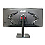 86.4cm (34") ACER Nitro XV5 XV345CURVbmiphuzx VA HDR 21:9 Gaming 165Hz Curved